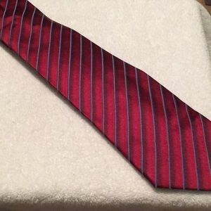 Galo cossinni tie
